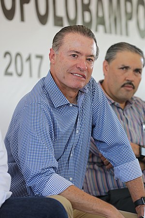 Quirino Ordaz Coppel