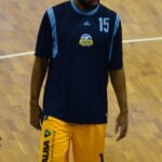 Reggie Redding