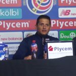 Rónald González (Costa Rican footballer)