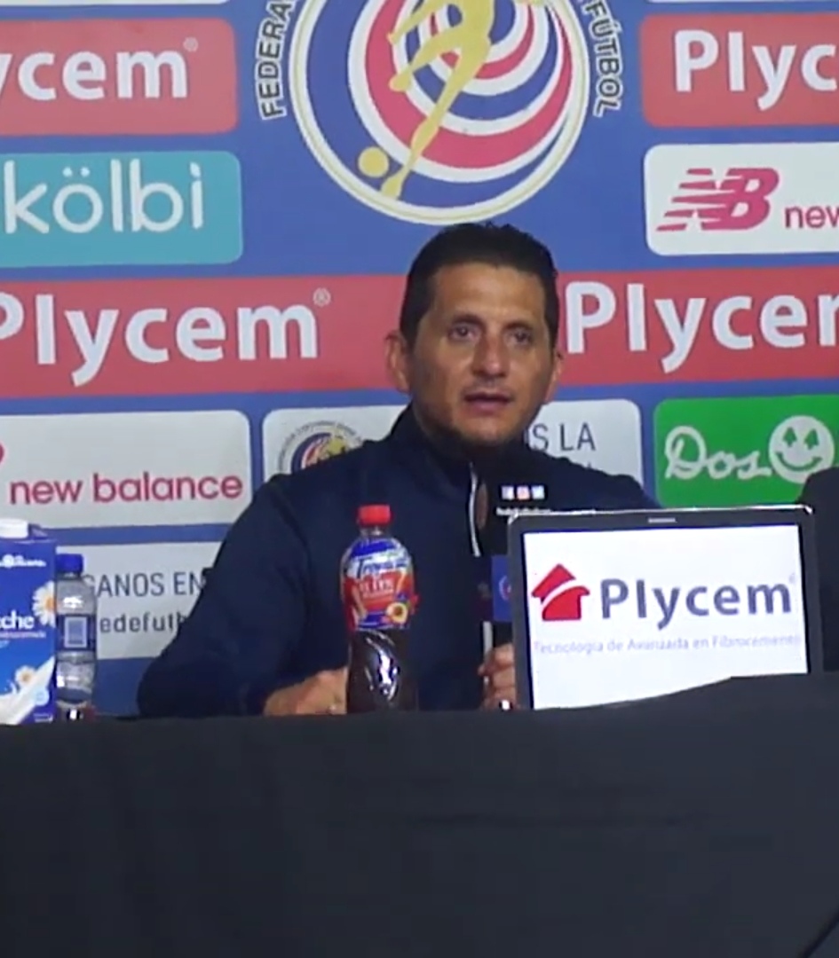 Rónald González (Costa Rican footballer)