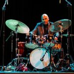 Ali Jackson (jazz drummer)