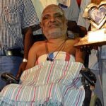 S. Ramakrishnan (activist)