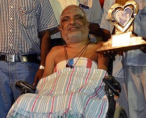 S. Ramakrishnan (activist)