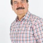 Raúl José Mejía González