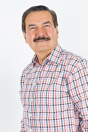 Raúl José Mejía González