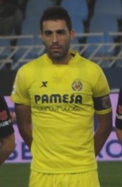 Bruno Soriano