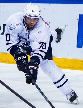 Radek Smoleňák