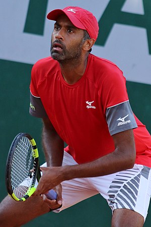 Rajeev Ram