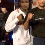 Sokoudjou