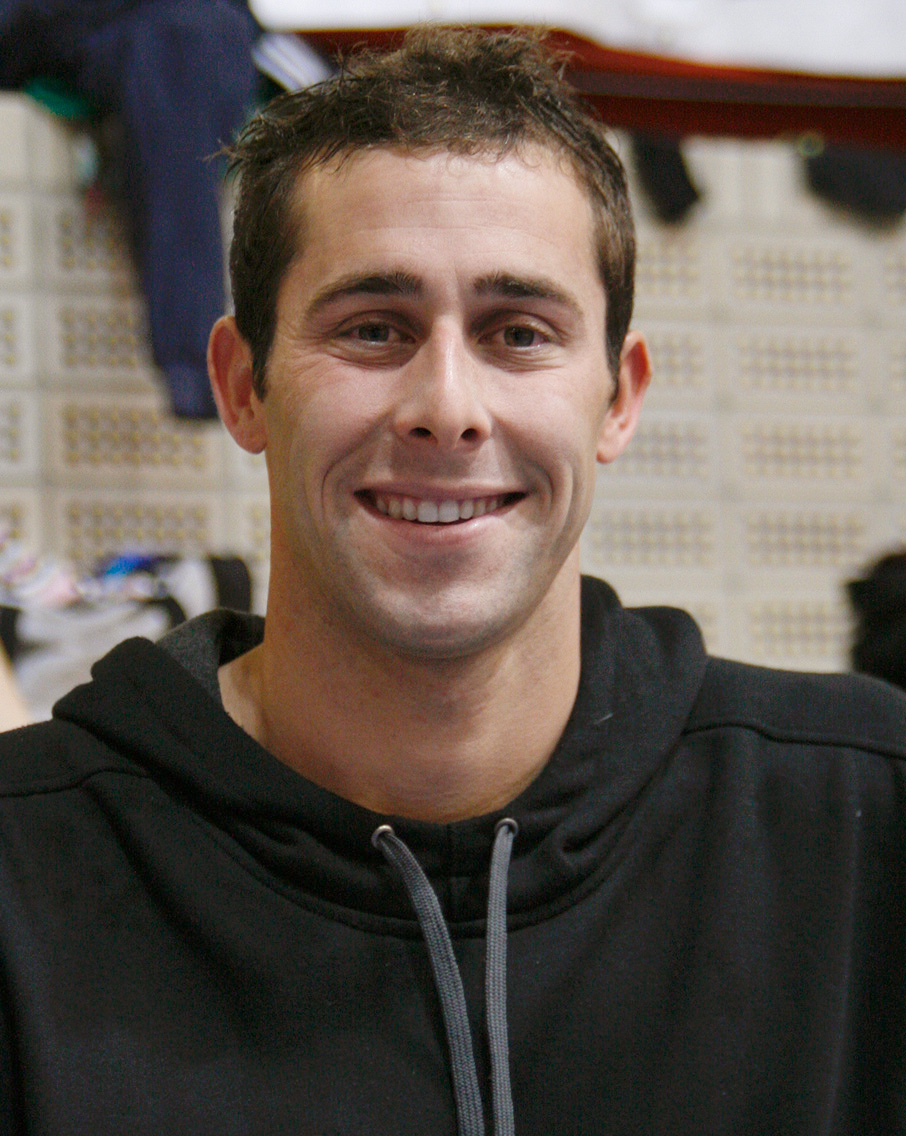 Randall Bal