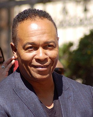 Ray Parker Jr.