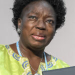 Rebecca Kadaga