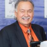 Reggie Leach