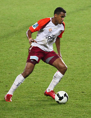 Reinaldo (footballer, born 1984)