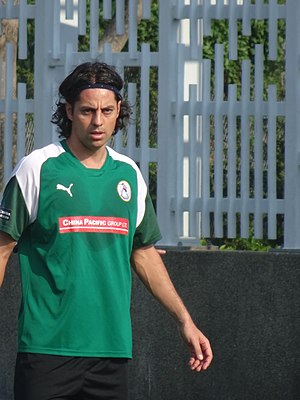 Reinaldo Gaúcho