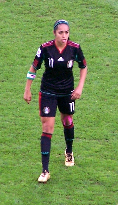 Renae Cuéllar
