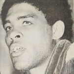 Renaldo Snipes