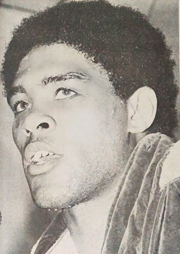 Renaldo Snipes