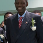 Richard Kamwi