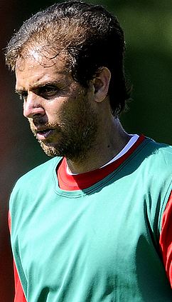 Richard Núñez