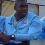 Micah Richards