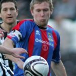 Richie Foran