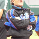 Rick Peterson