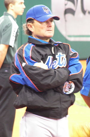 Rick Peterson