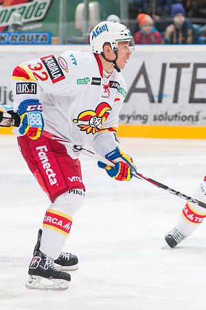 Riku Hahl