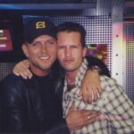 Matt Goss