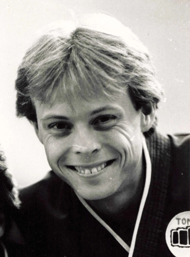 Rob Garrison