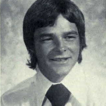 Robbie Moore