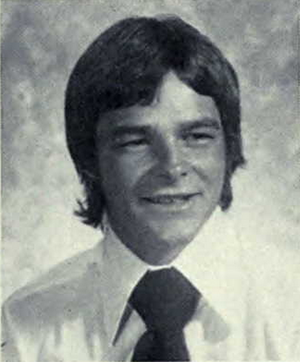 Robbie Moore