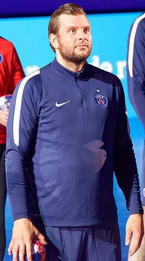 Róbert Gunnarsson