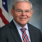Bob Menendez