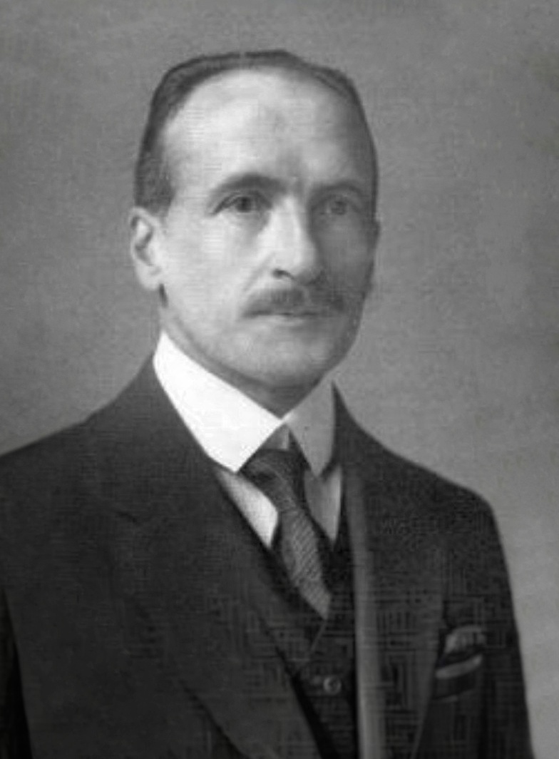 Robert Reininger