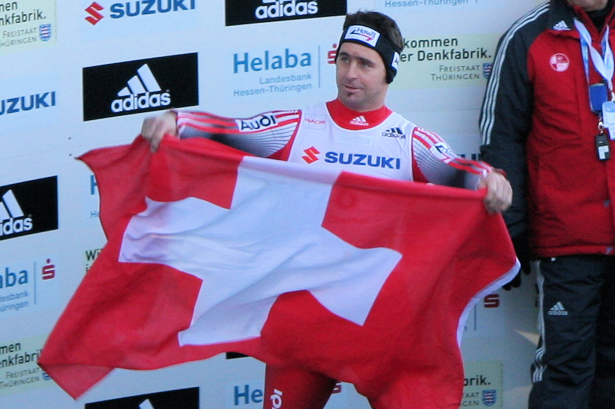 Stefan Höhener
