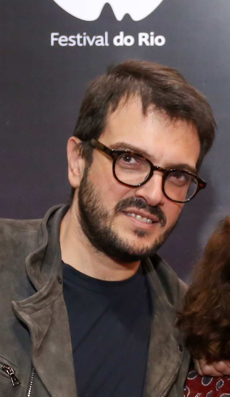 Rodrigo Teixeira