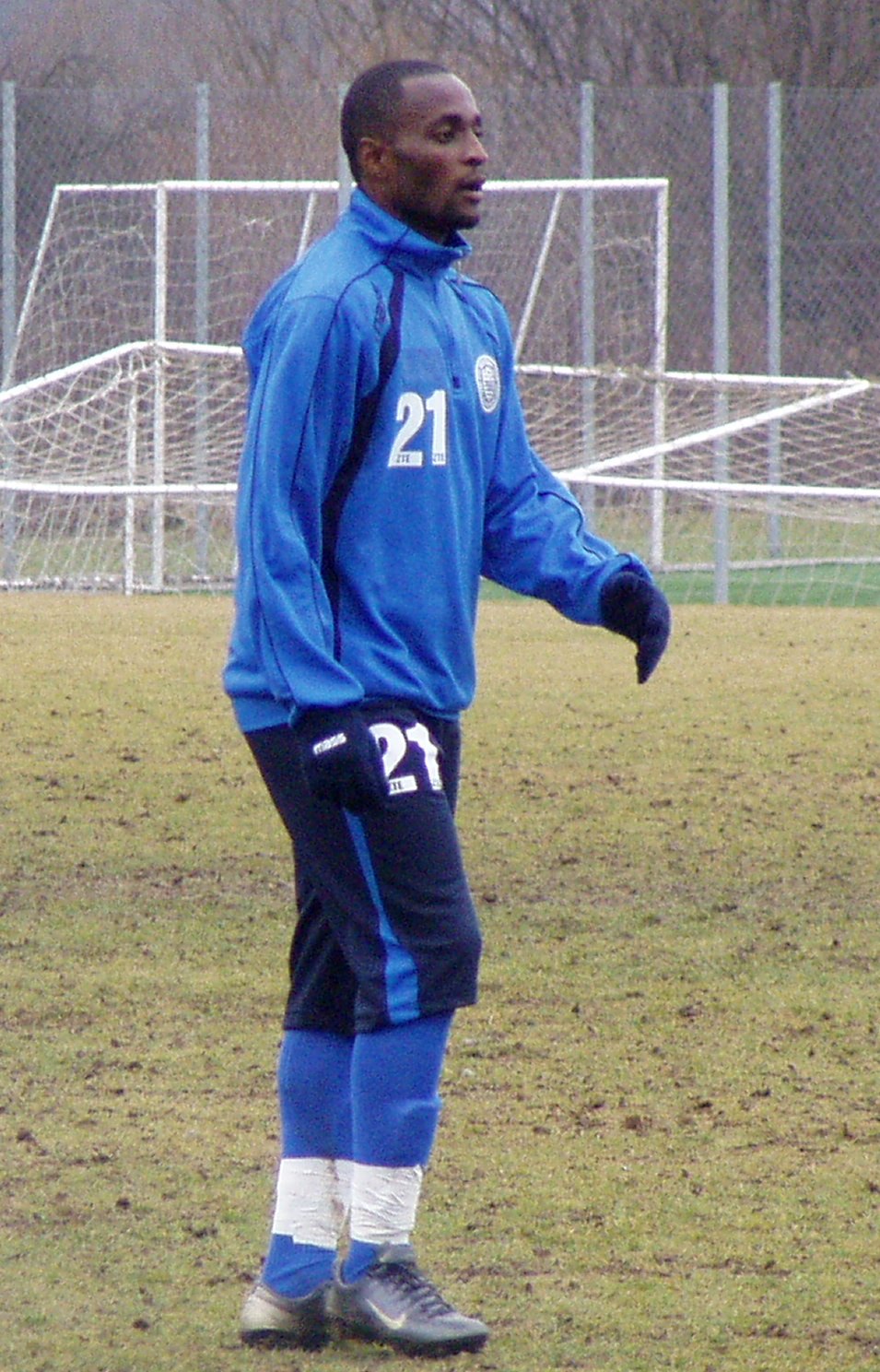 Roguy Méyé
