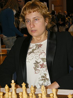 Katerina Rohonyan