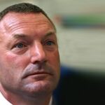 Ron Jans