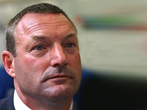 Ron Jans