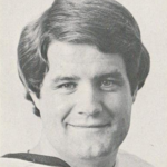 Ron Grahame