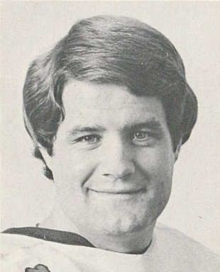 Ron Grahame