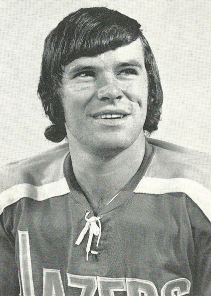 Ron Plumb