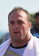 Rouhollah Dadashi