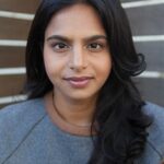 Ruchi Sanghvi