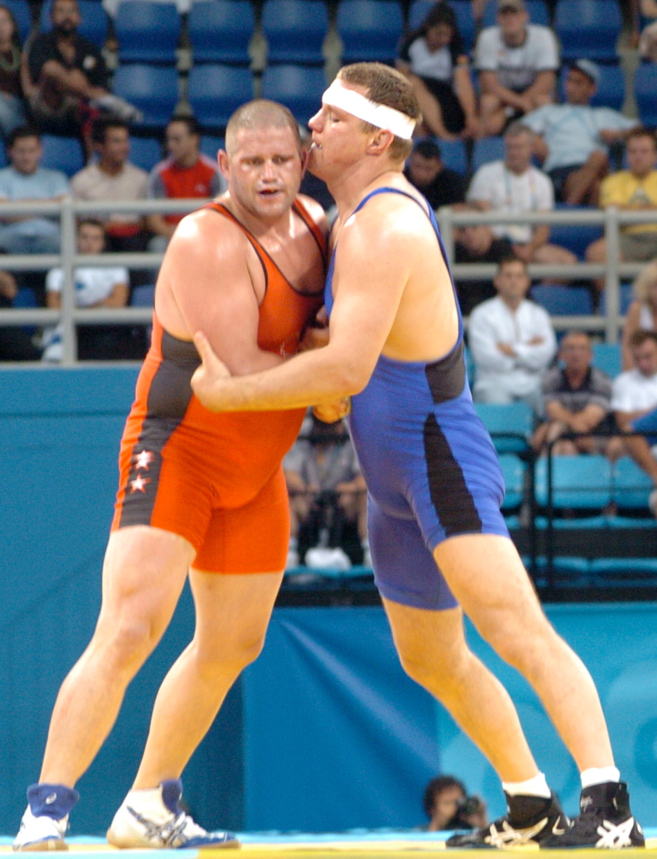 Sergei Mureiko