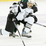 Ryan Flinn (ice hockey)