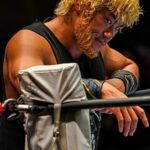 Sanada (wrestler)